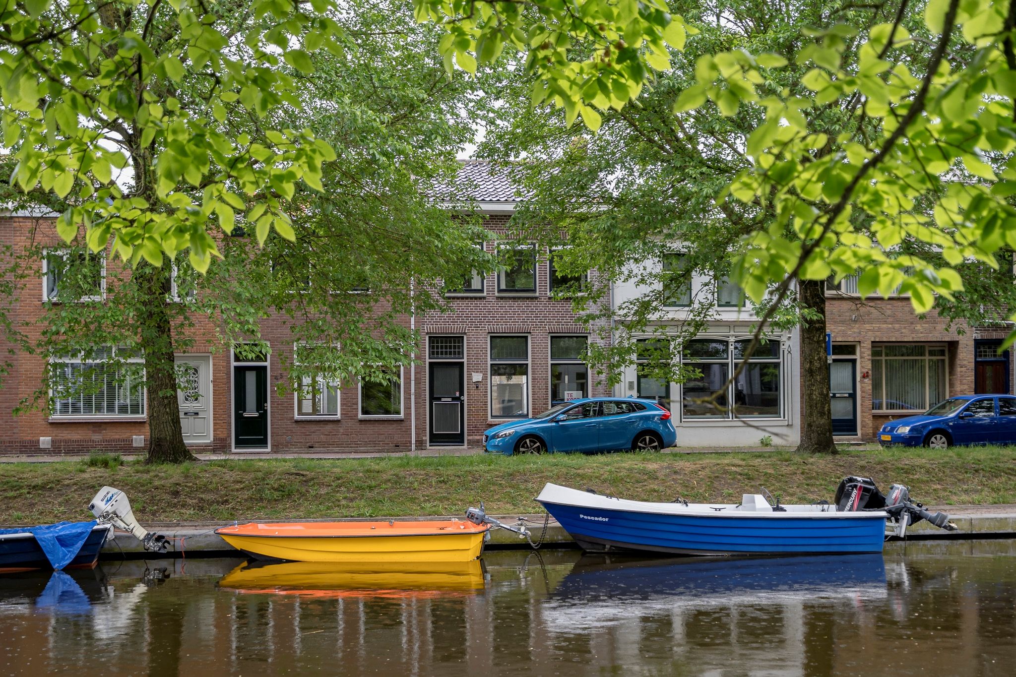 Foto van Molengracht 44, Den Helder