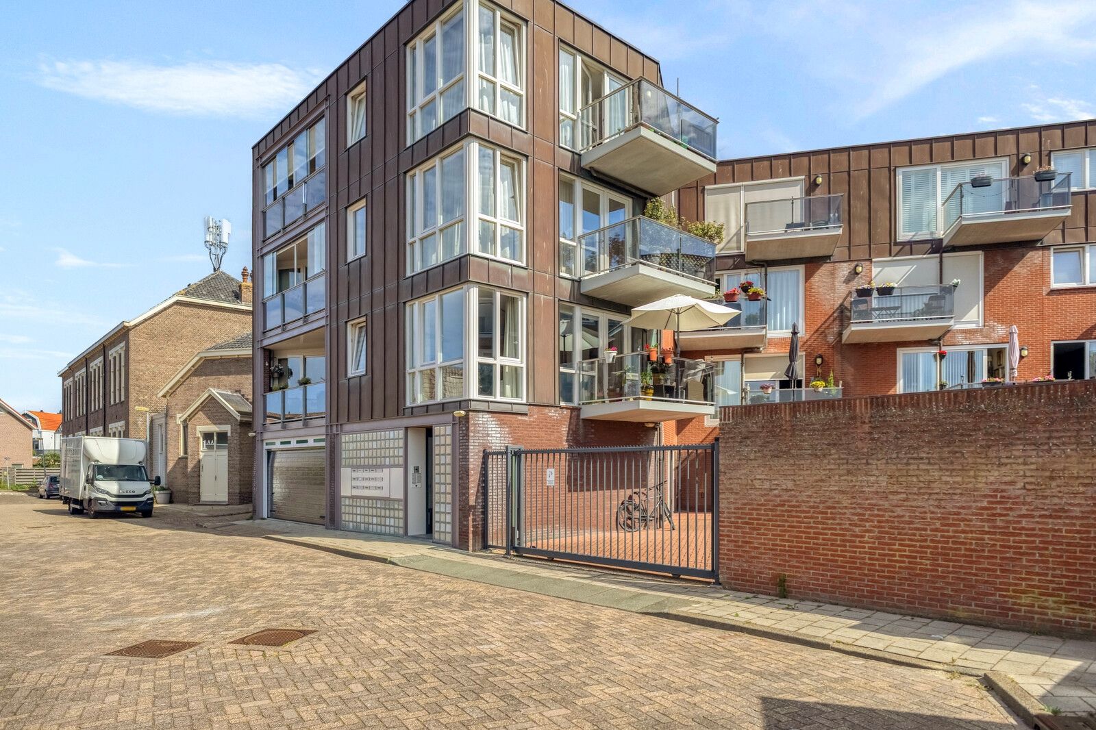 Foto van Molenstraat 3D, Den Helder
