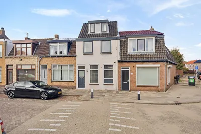 Foto van Molenstraat 28, Den Helder