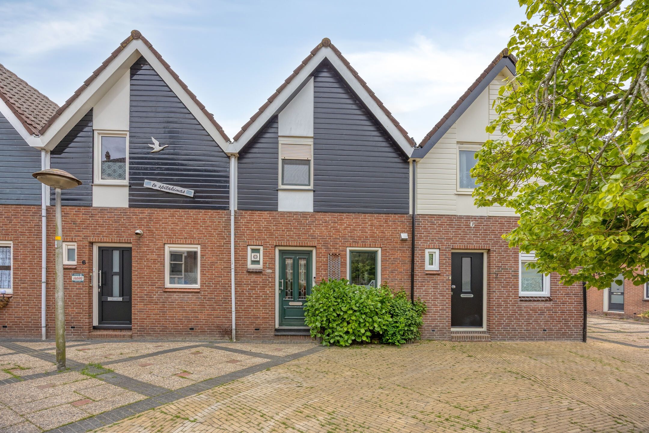 Foto van Molenstraat 4, Den Helder