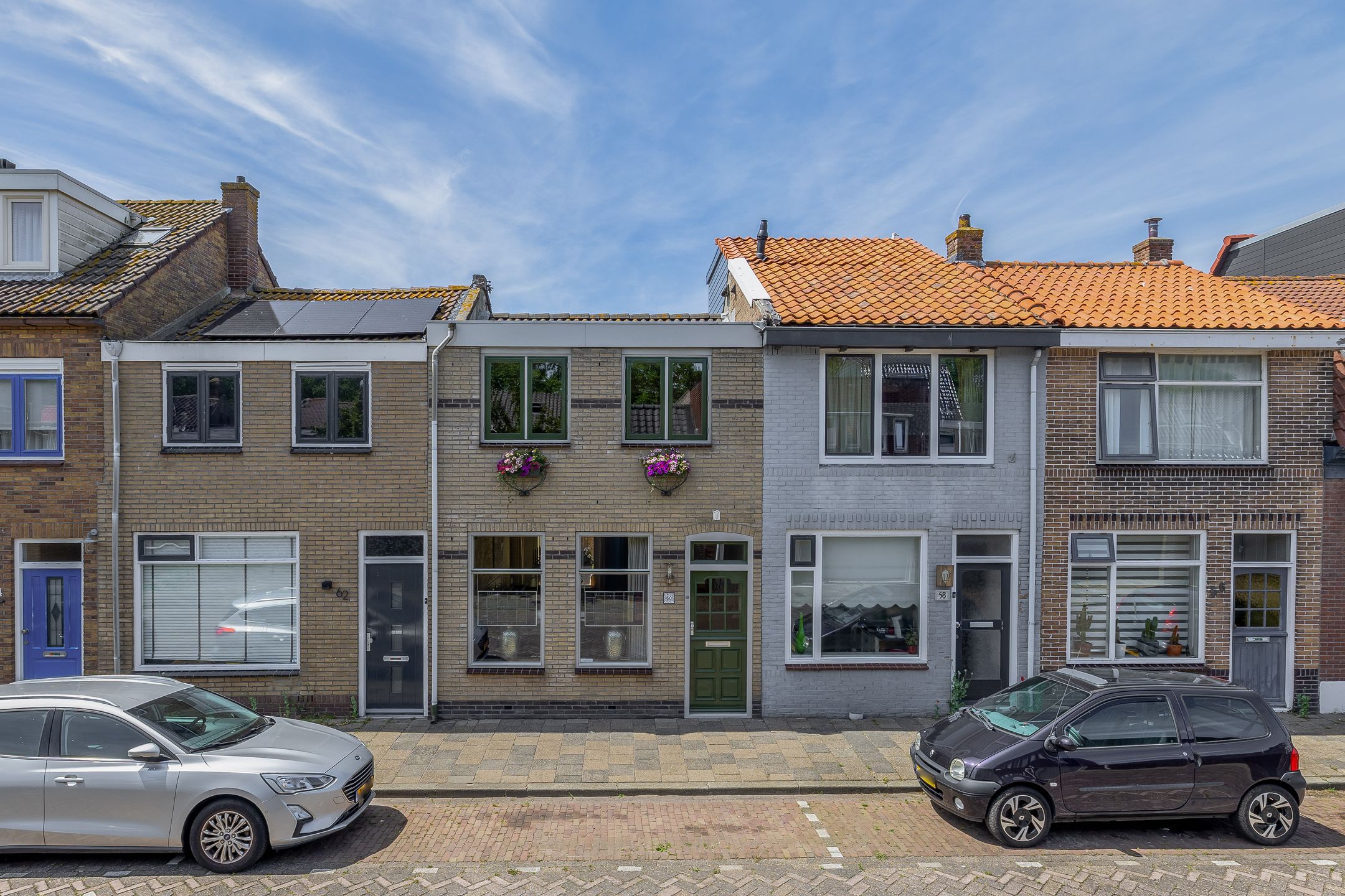 Foto van Molenstraat 60, Den Helder