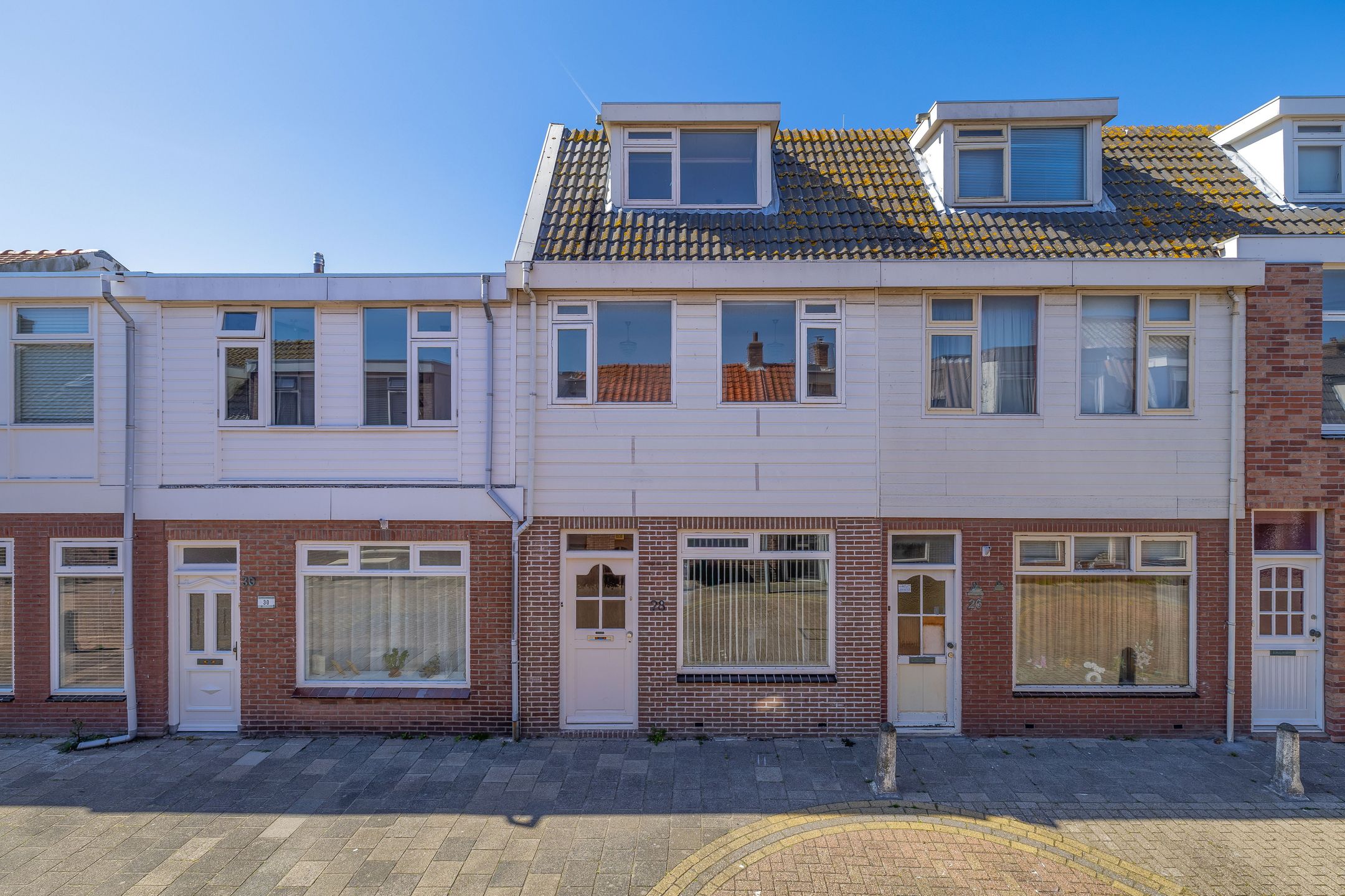 Foto van Janzenstraat 28, Den Helder