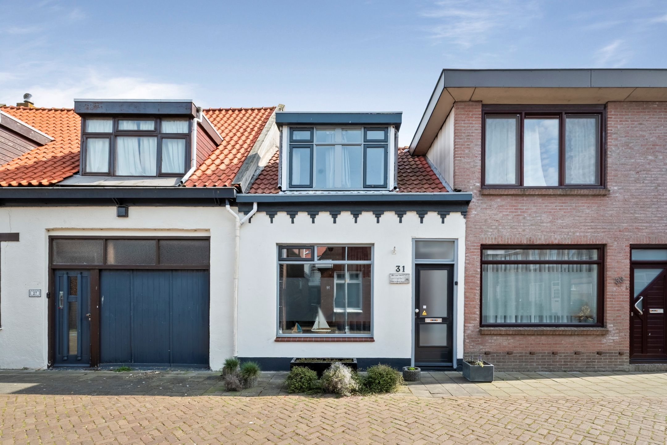 Foto van Wagenstraat 31, Den Helder