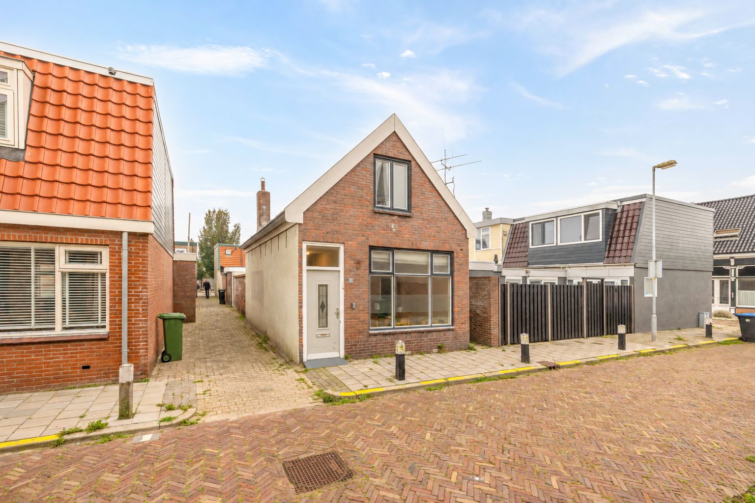 Foto van Brouwerstraat 69, Den Helder