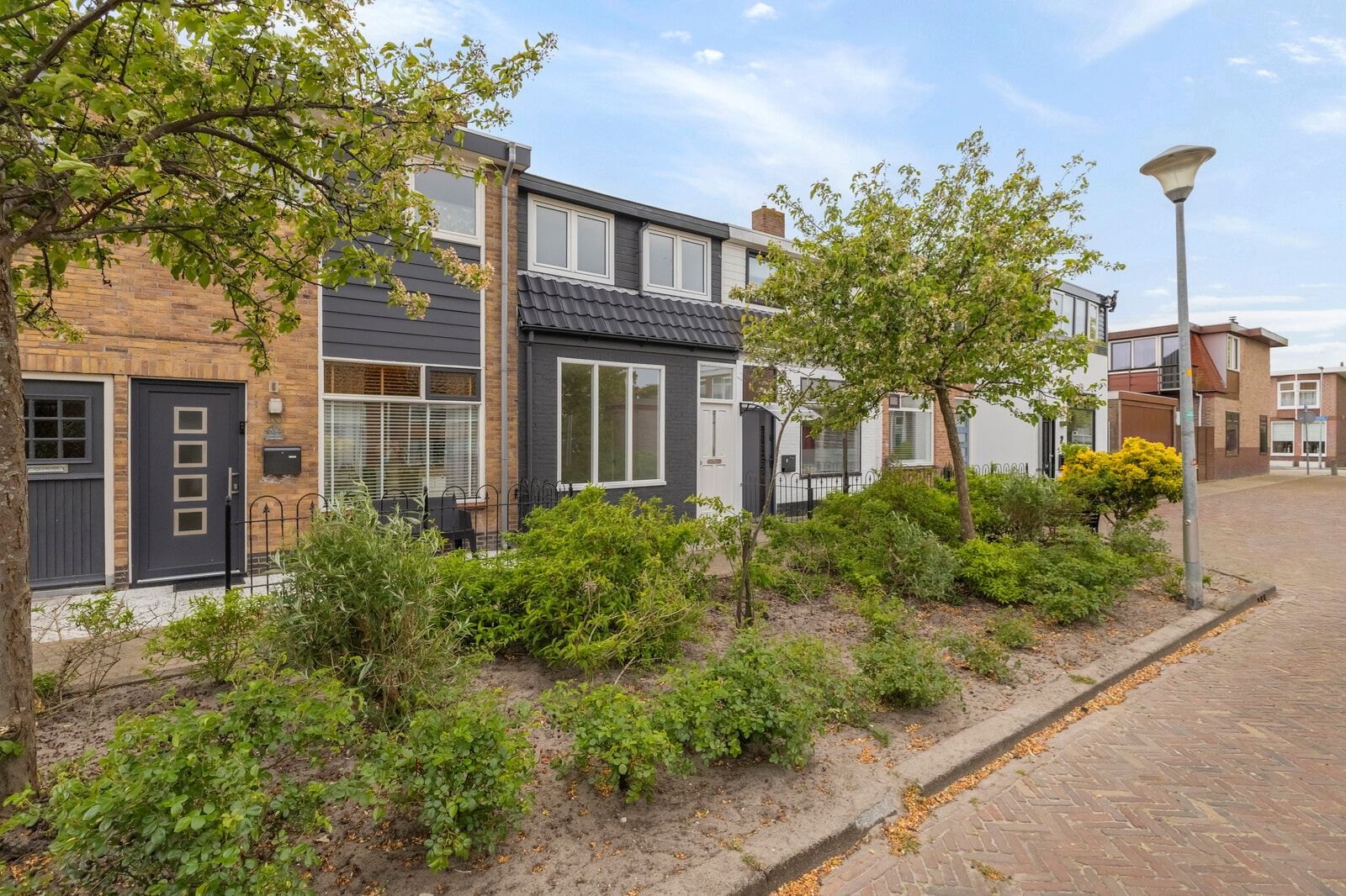 Foto van Beukenkampstraat 8, Den Helder