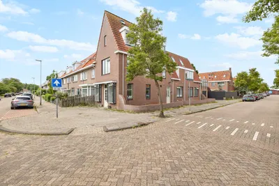 Foto van Reigerstraat 22, Den Helder