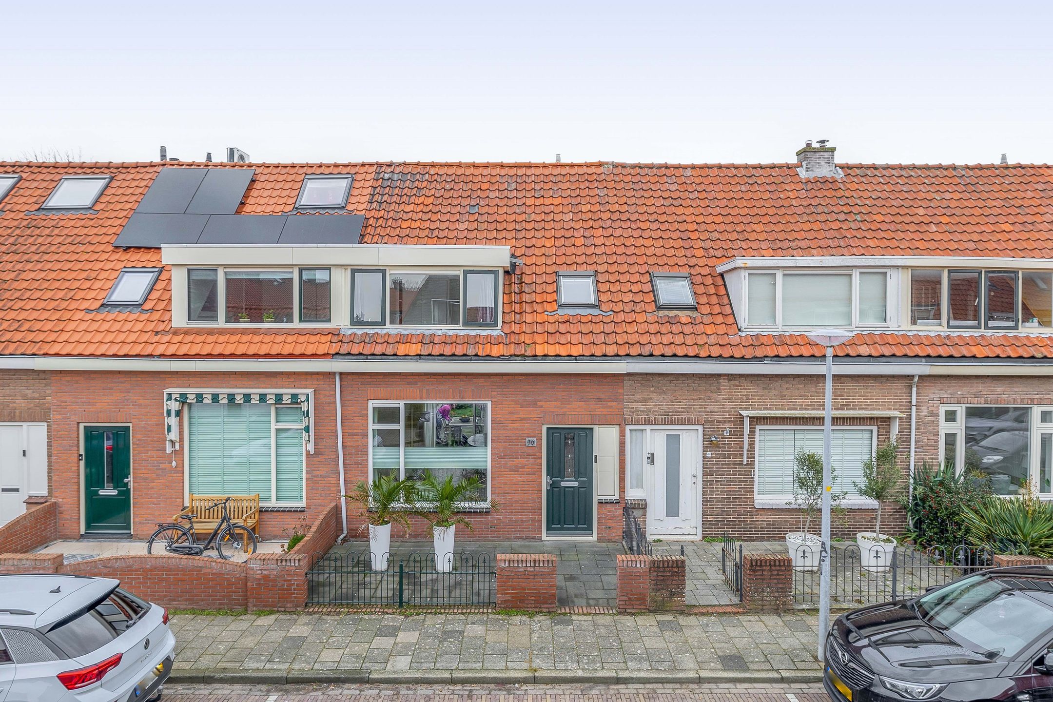 Foto van Sternstraat 46, Den Helder