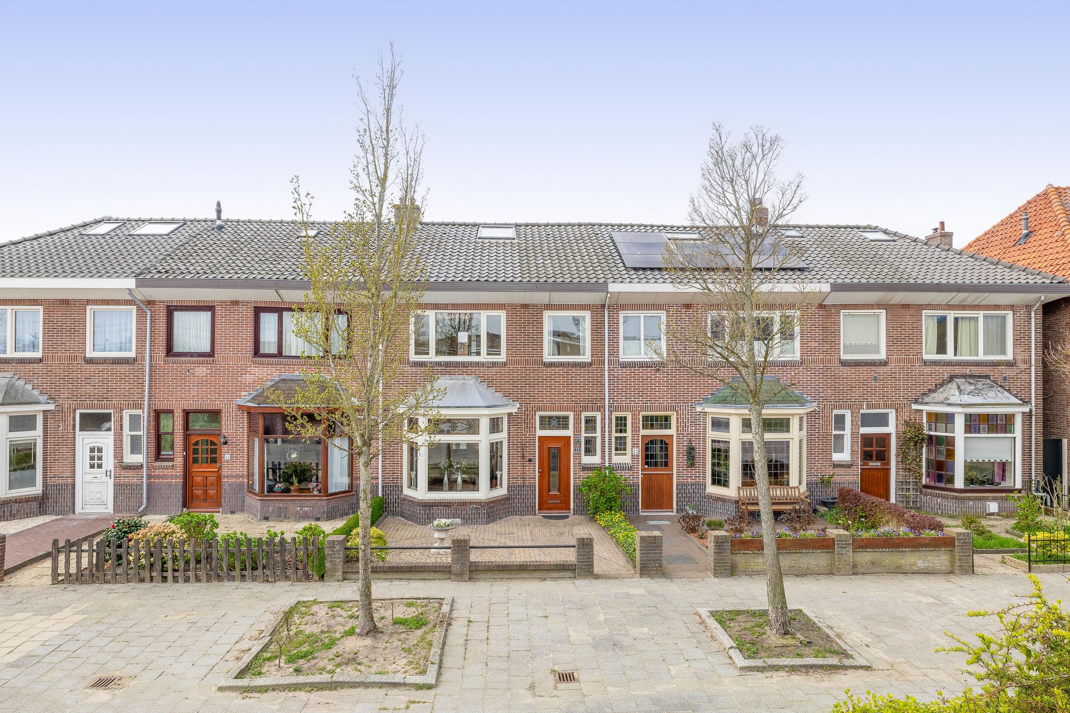 Foto van Boerhaavestraat 23, Den Helder