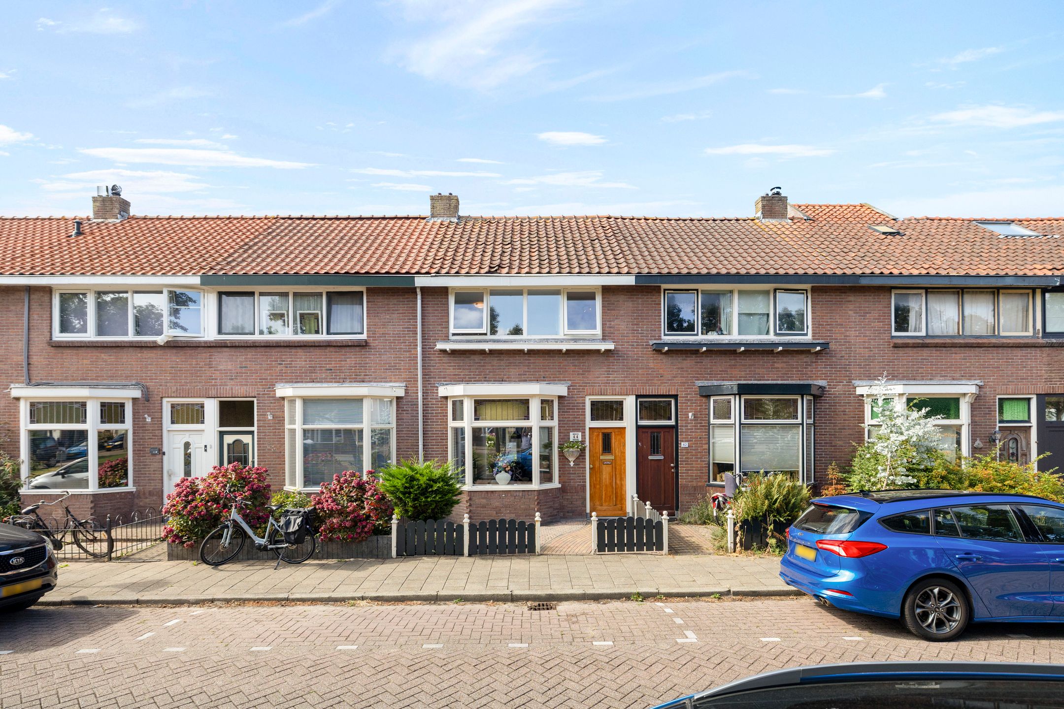 Foto van Crocusstraat 44, Den Helder