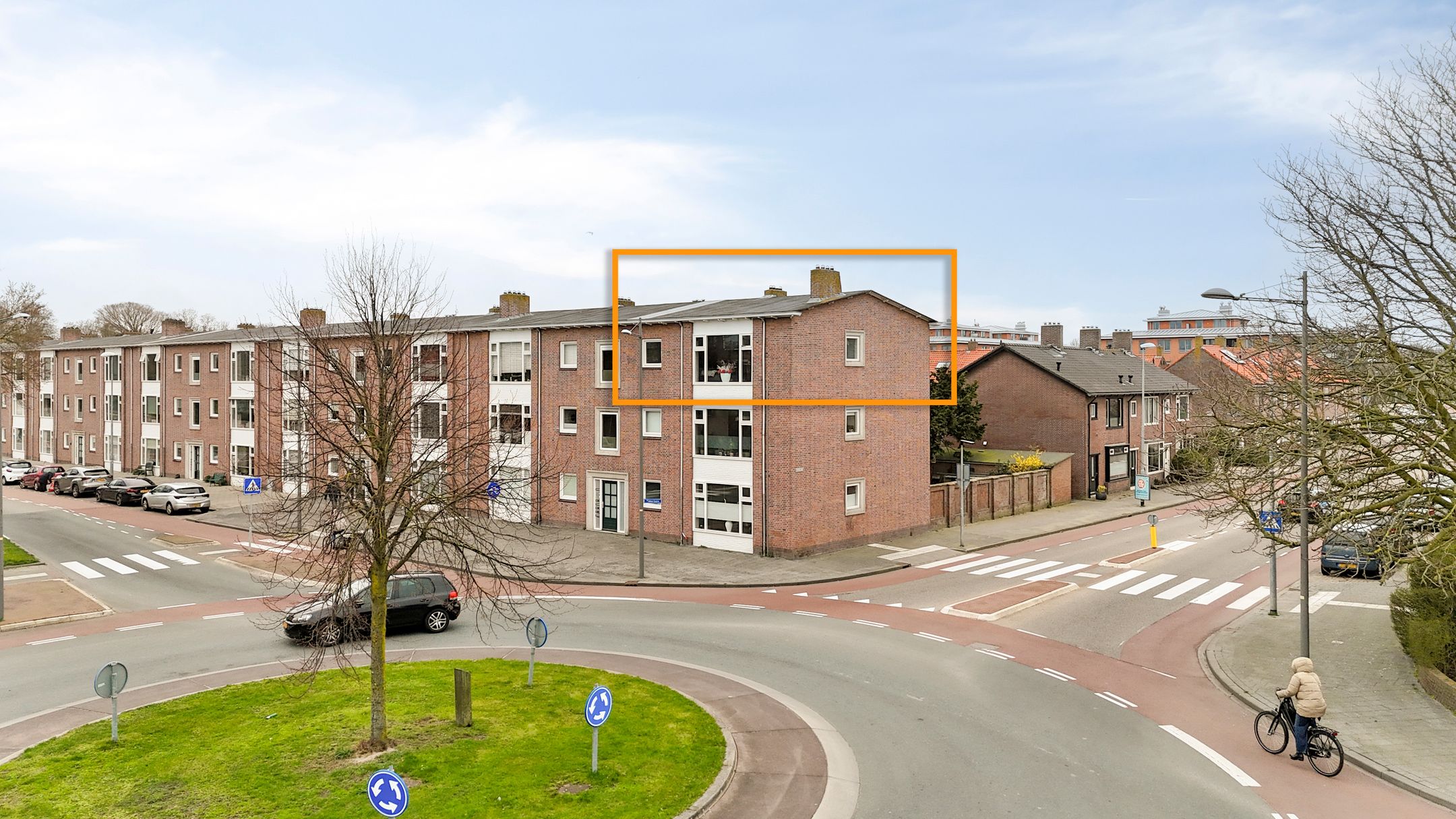Foto van Middenweg 59, Den Helder