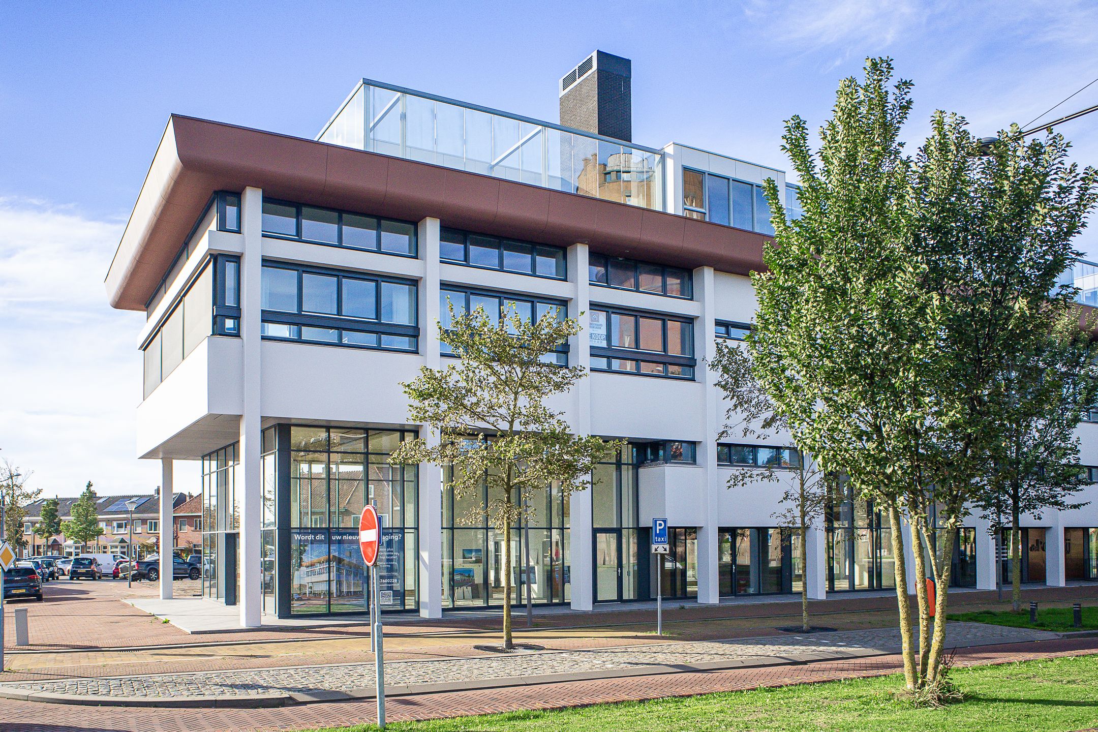 Foto van Middenweg 172B, Den Helder
