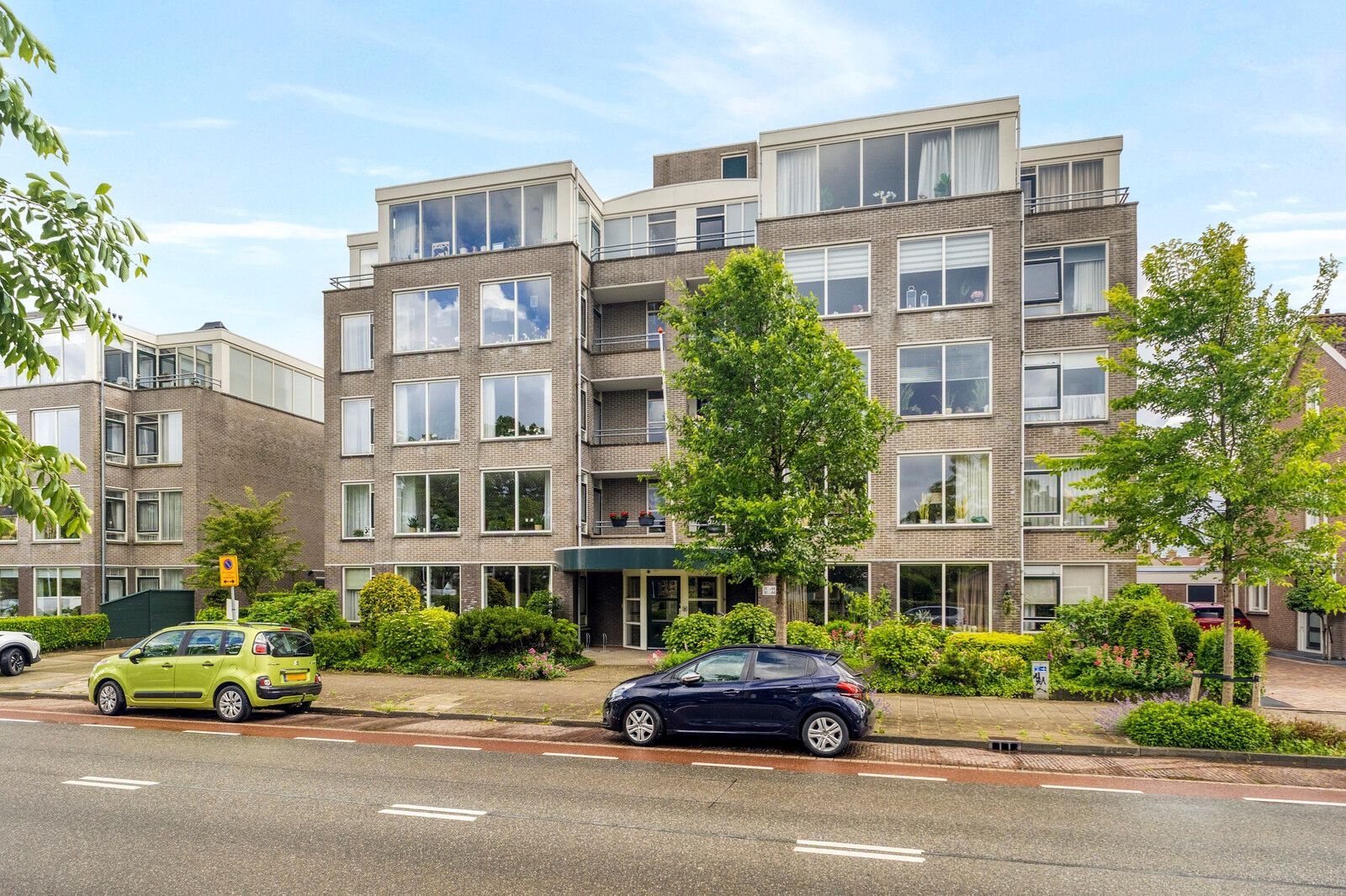 Foto van Javastraat 36A, Den Helder