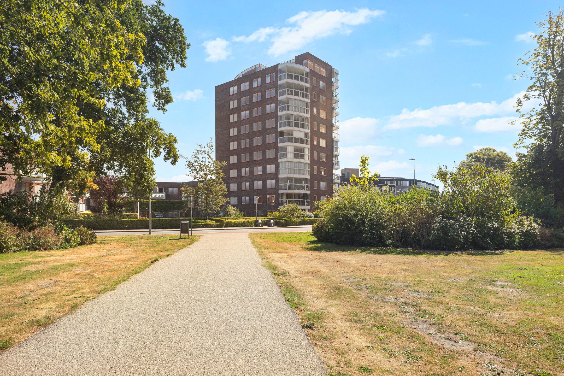 Foto van Timorlaan 121, Den Helder