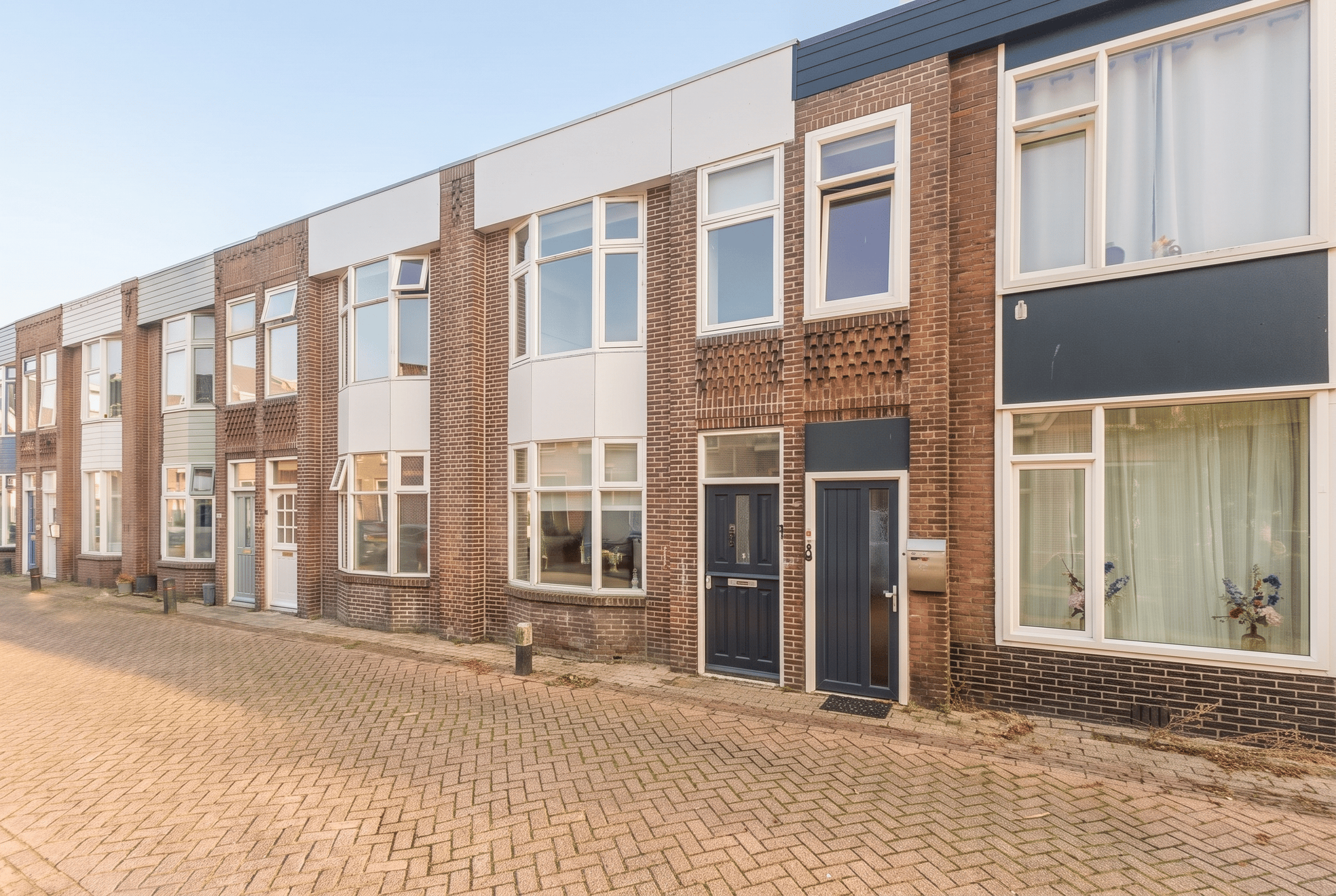 Foto van Cronjéstraat 28, Den Helder