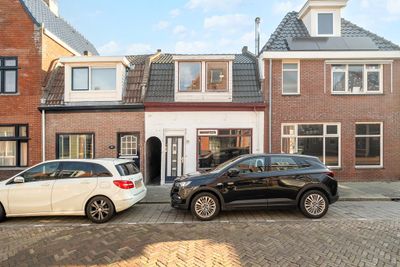 Foto van Van Galenstraat 27, Den Helder