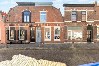 Foto van Van Galenstraat 10, Den Helder