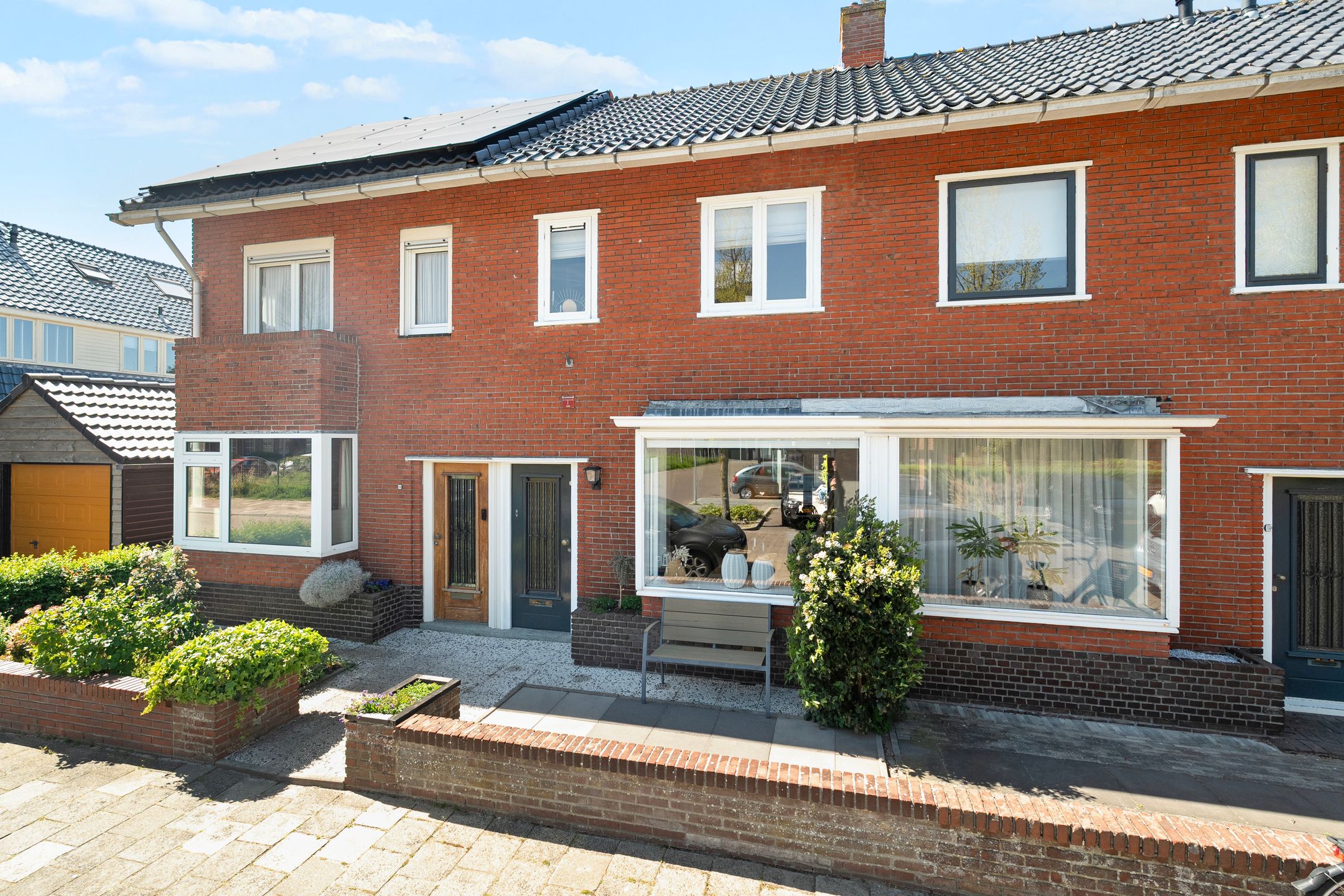 Foto van Van Galenstraat 116, Den Helder