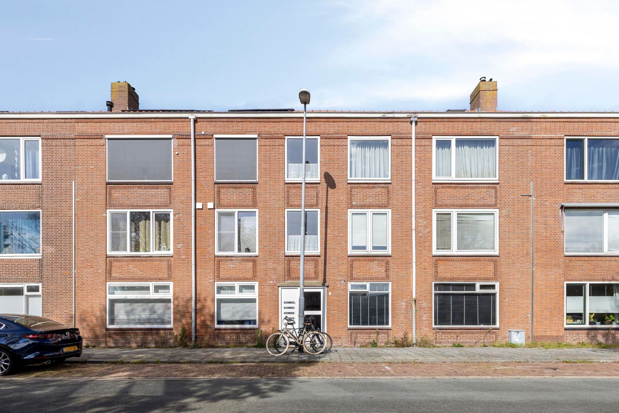 Foto van Kanaalweg 45, Den Helder