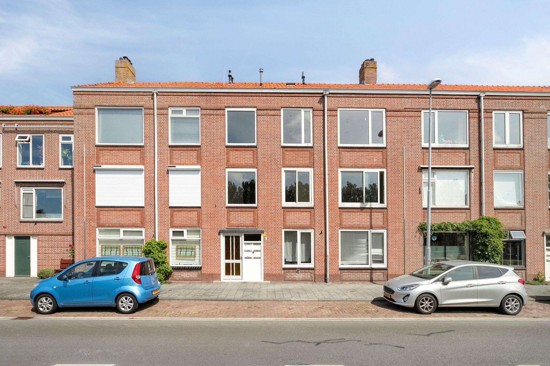 Foto van Kanaalweg 67, Den Helder