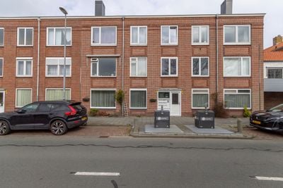 Foto van Kanaalweg 124, Den Helder