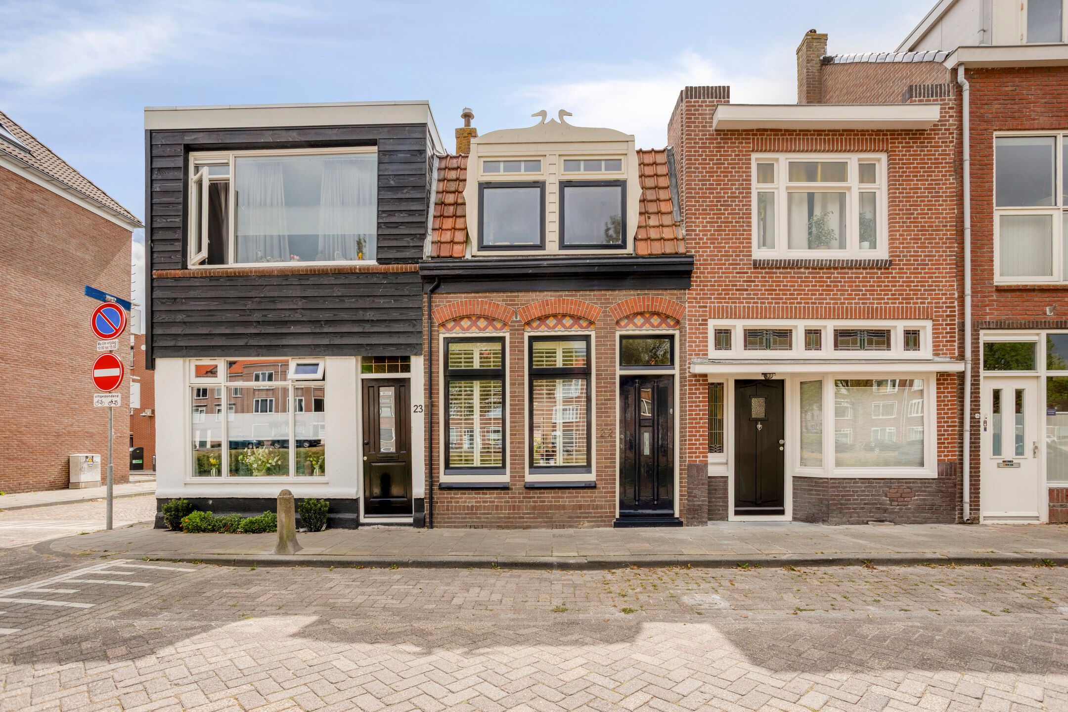 Foto van Kerkgracht 22, Den Helder