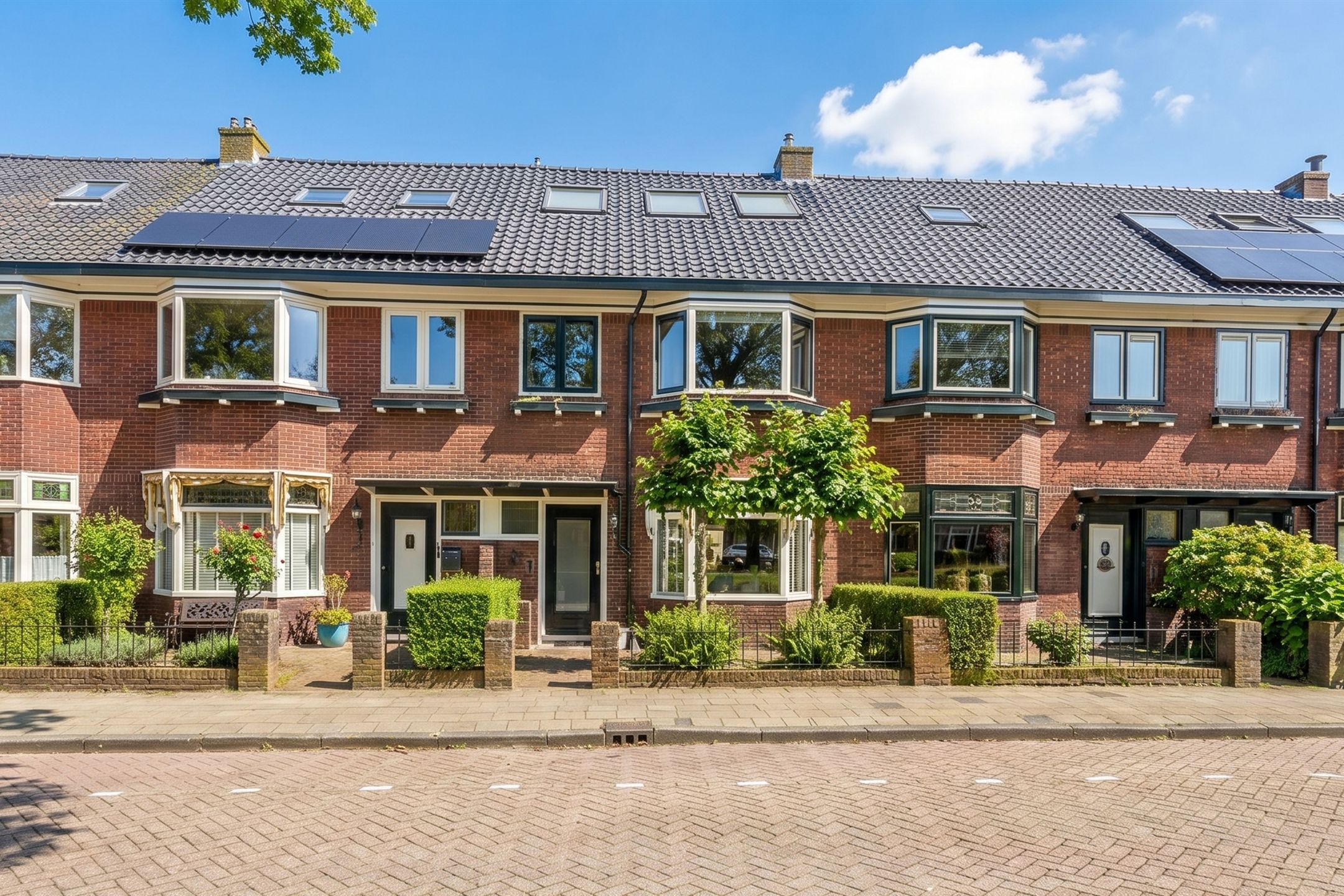 Foto van Prins Willem-Alexandersingel 37, Den Helder