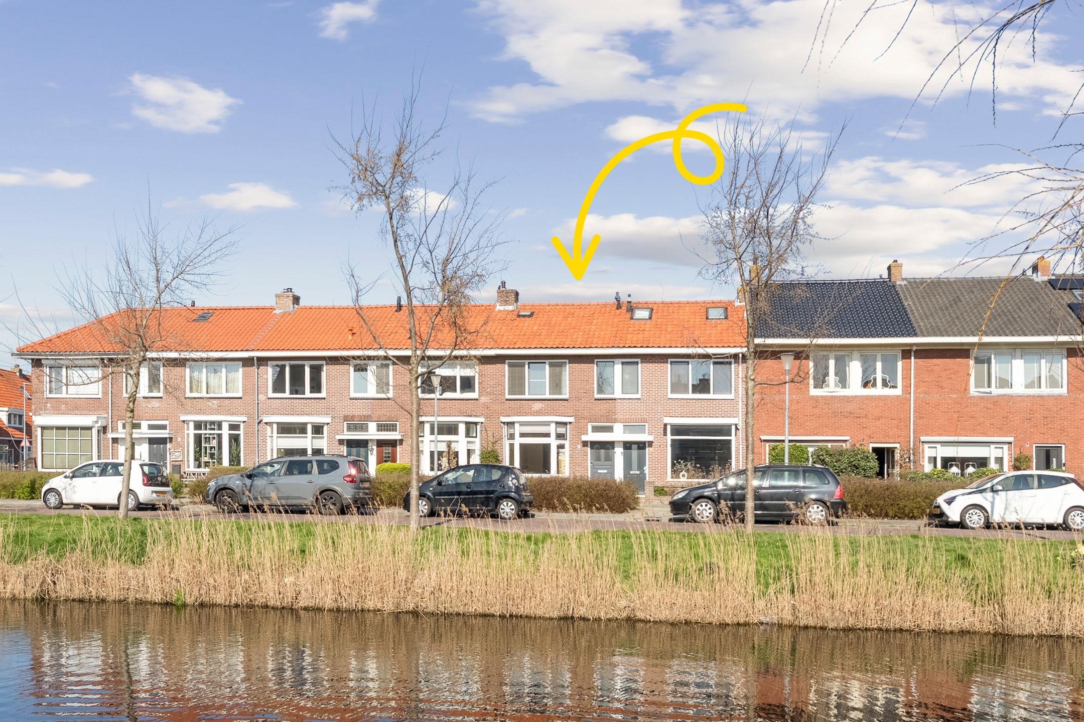 Foto van Prins Willem-Alexandersingel 158, Den Helder