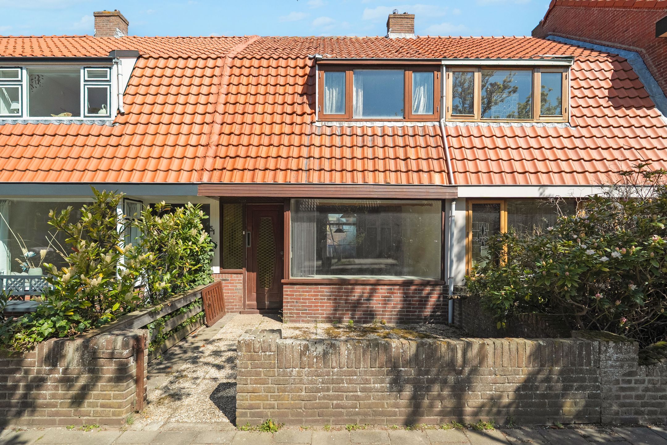 Foto van Hector Treubstraat 53, Den Helder