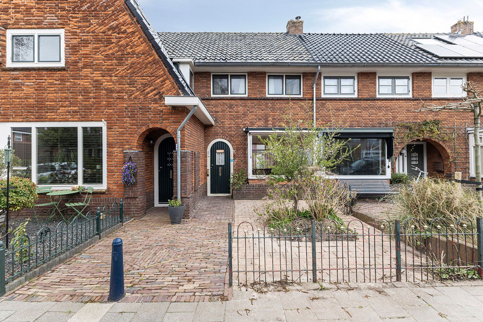 Foto van Buys Ballotstraat 5, Den Helder