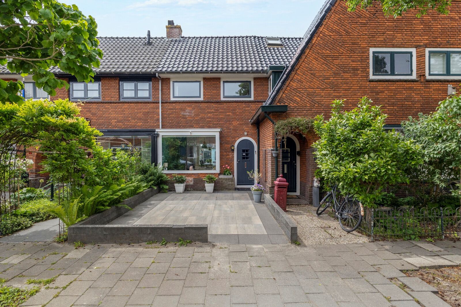 Foto van Buys Ballotstraat 10, Den Helder