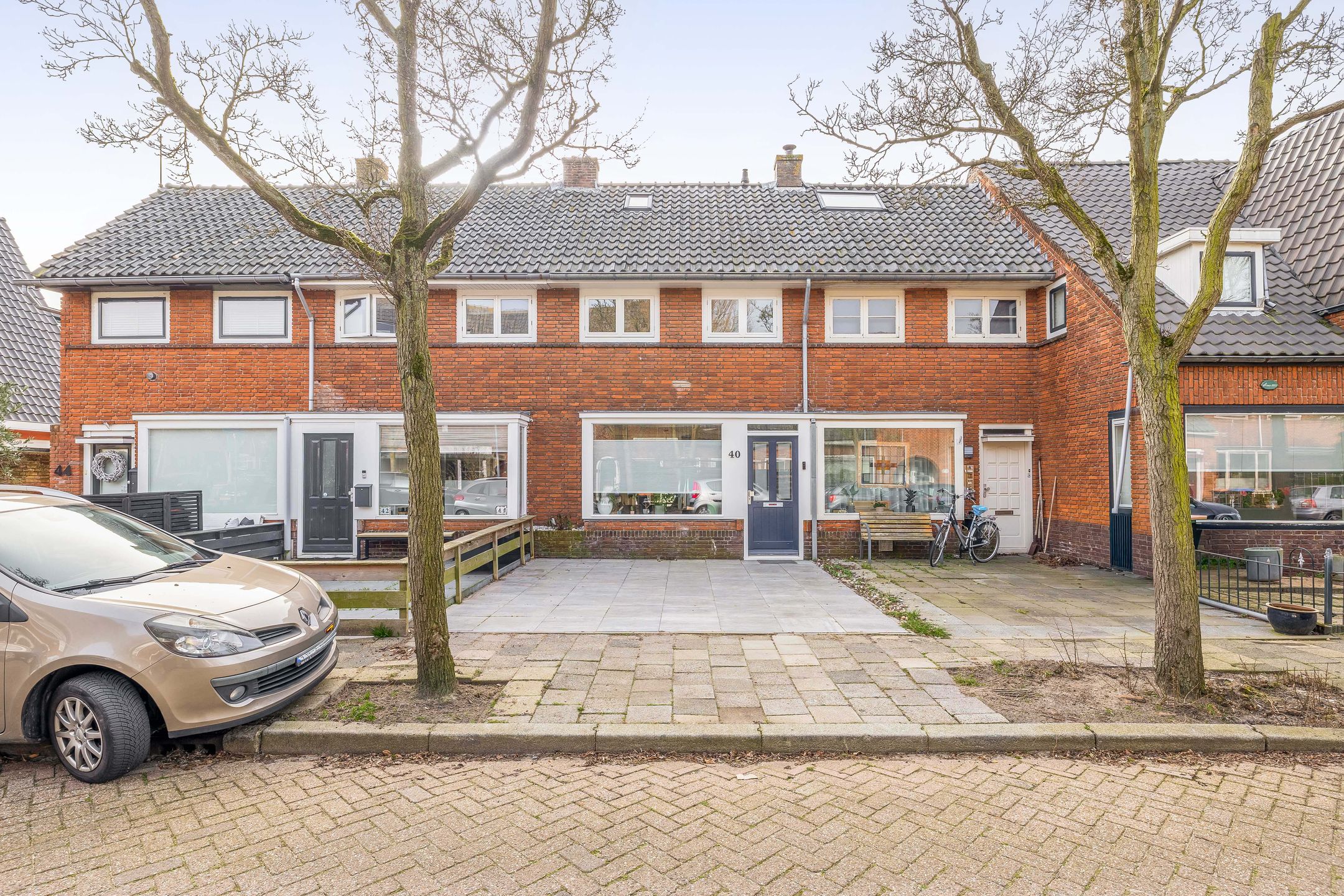 Foto van Van Leeuwenhoekstraat 40, Den Helder