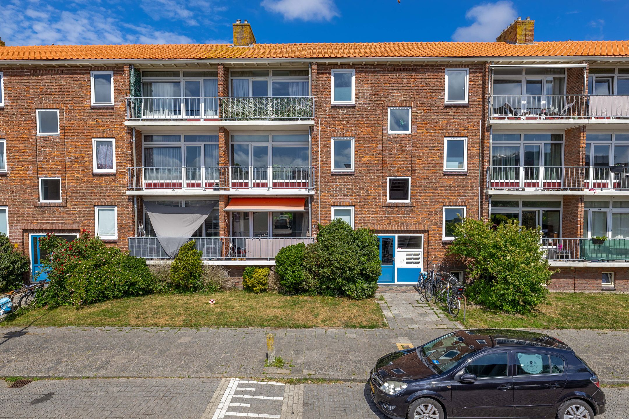 Foto van Pasteurstraat 19, Den Helder