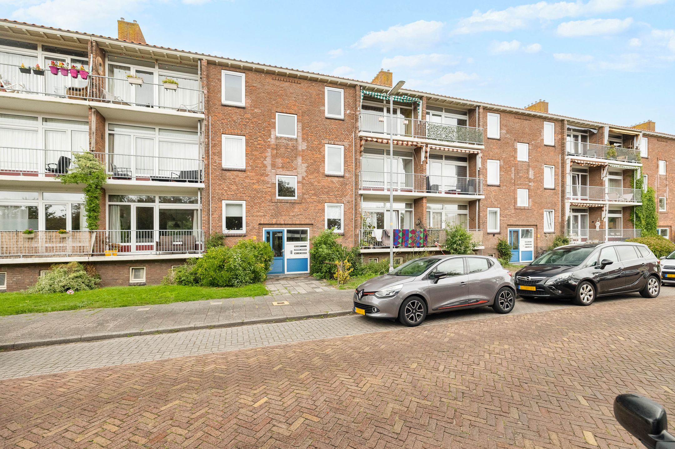 Foto van Pasteurstraat 57, Den Helder