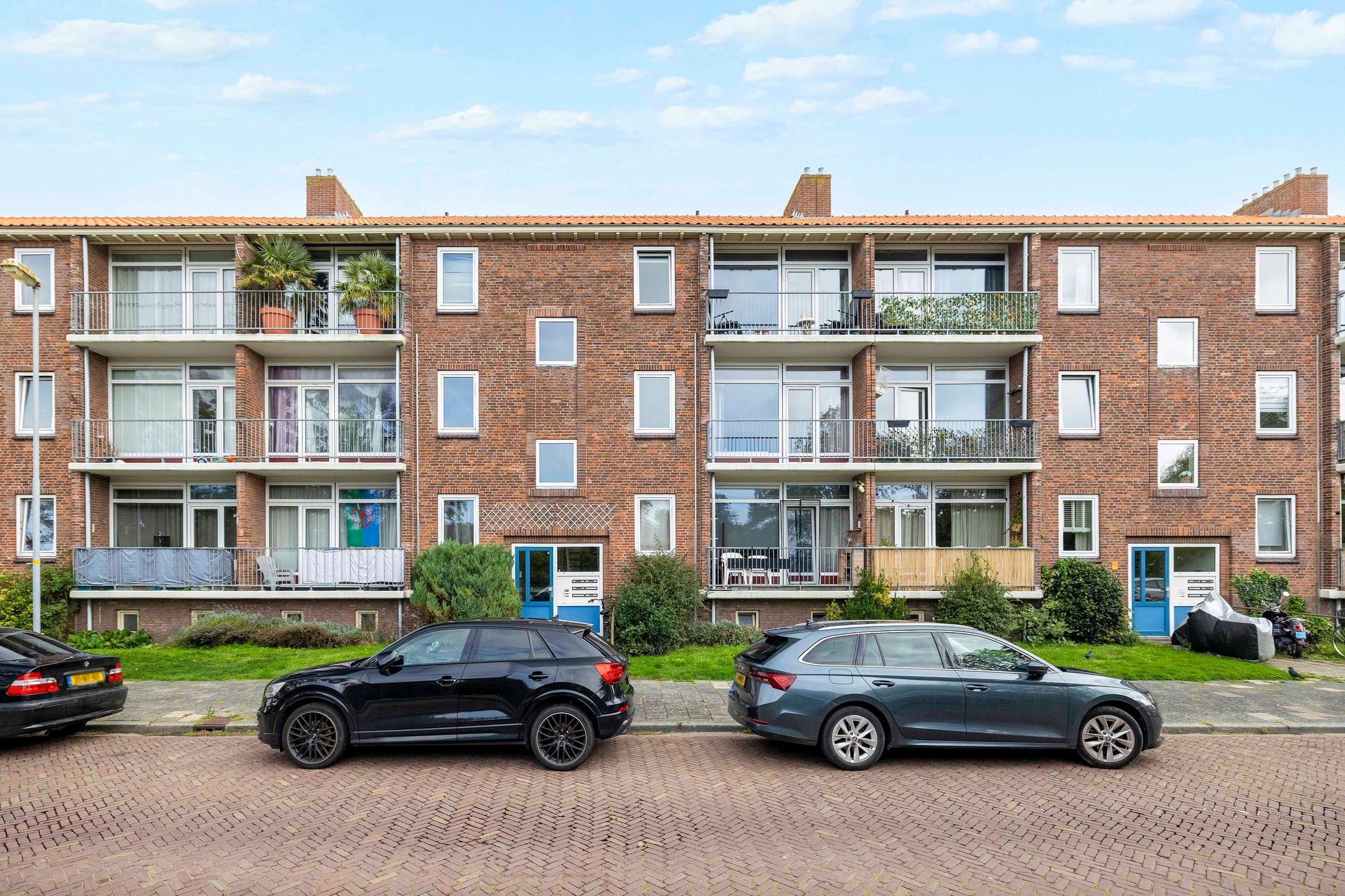 Foto van Pasteurstraat 117, Den Helder