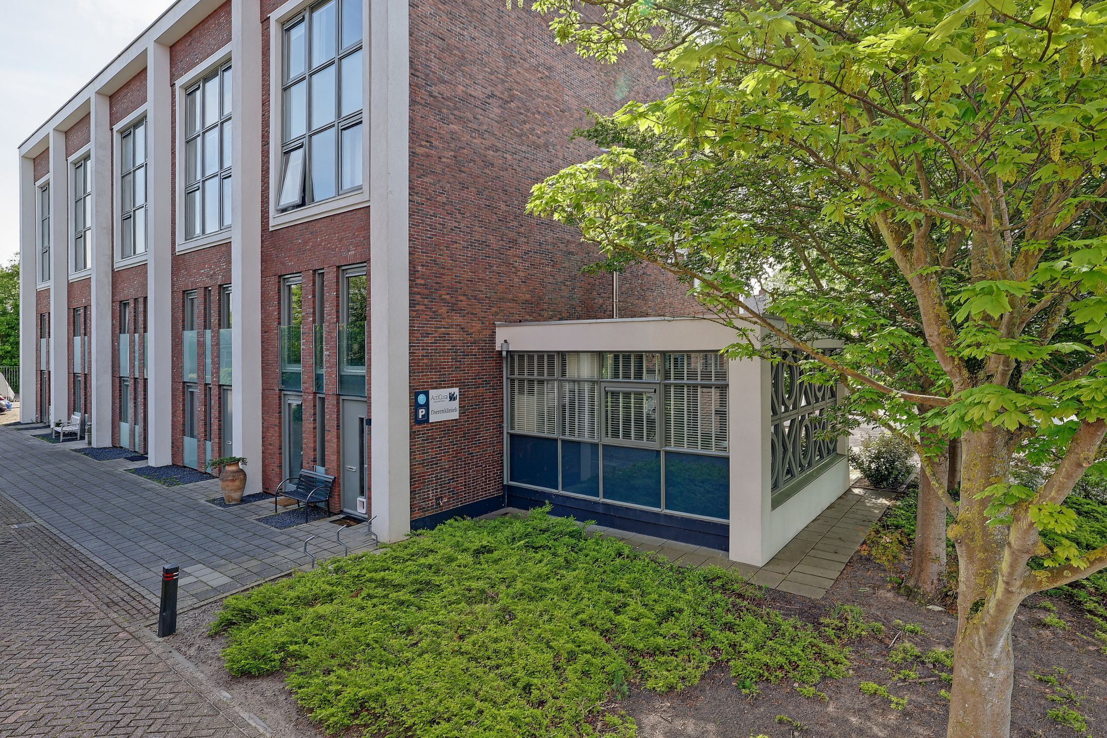 Foto van Pasteurstraat 159, Den Helder