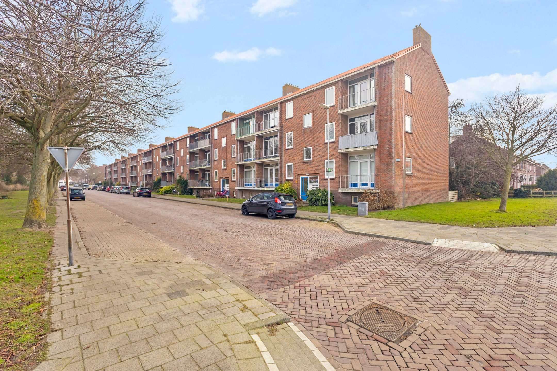 Foto van H.A. Lorentzstraat 22, Den Helder