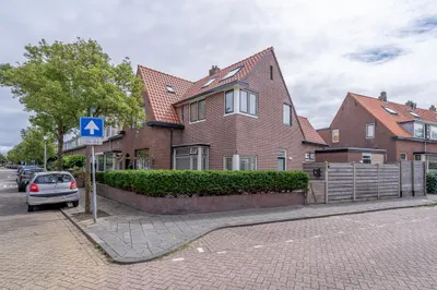Foto van Gladiolenstraat 9, Den Helder