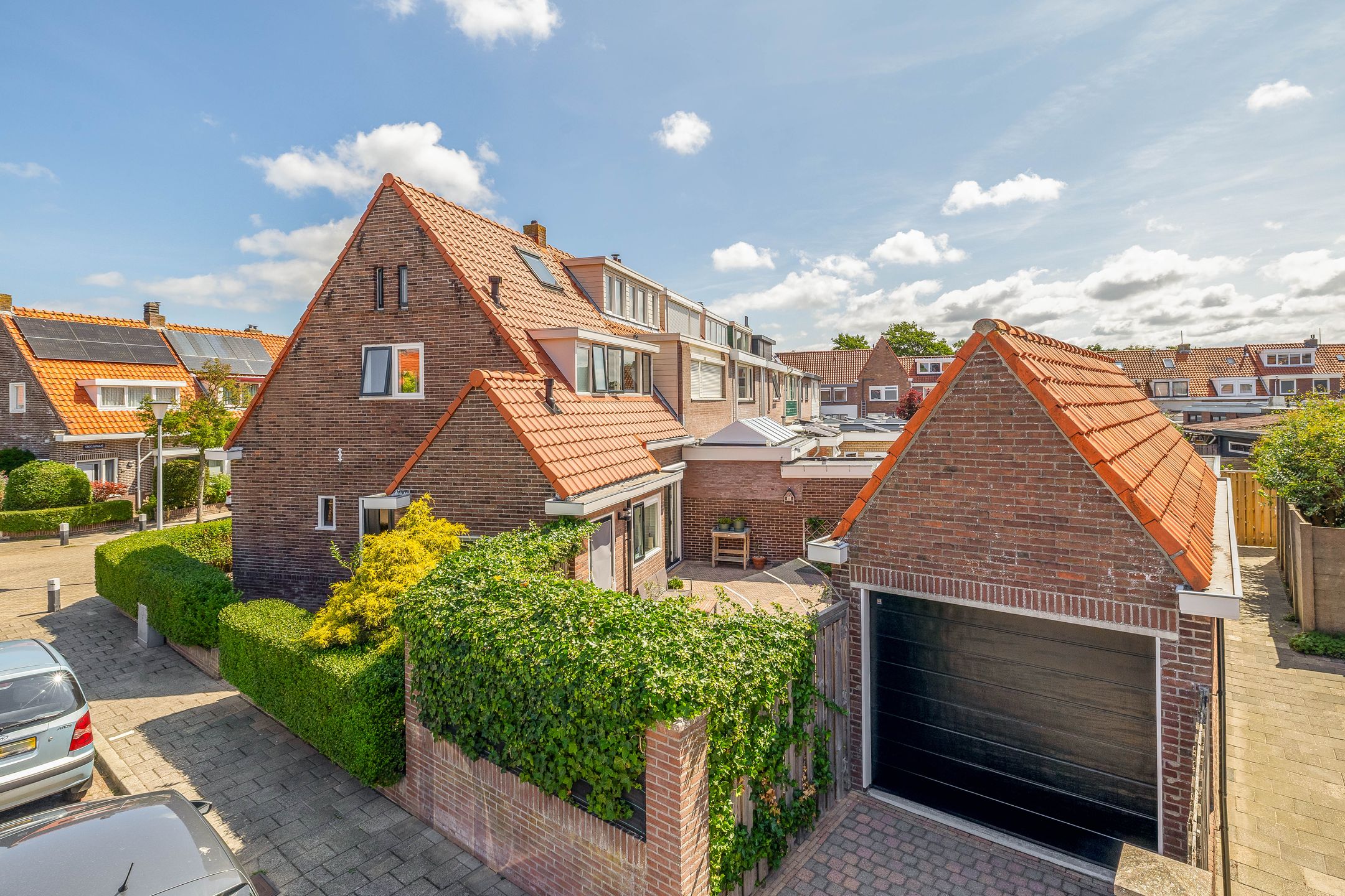 Foto van Narcisstraat 47A, Den Helder