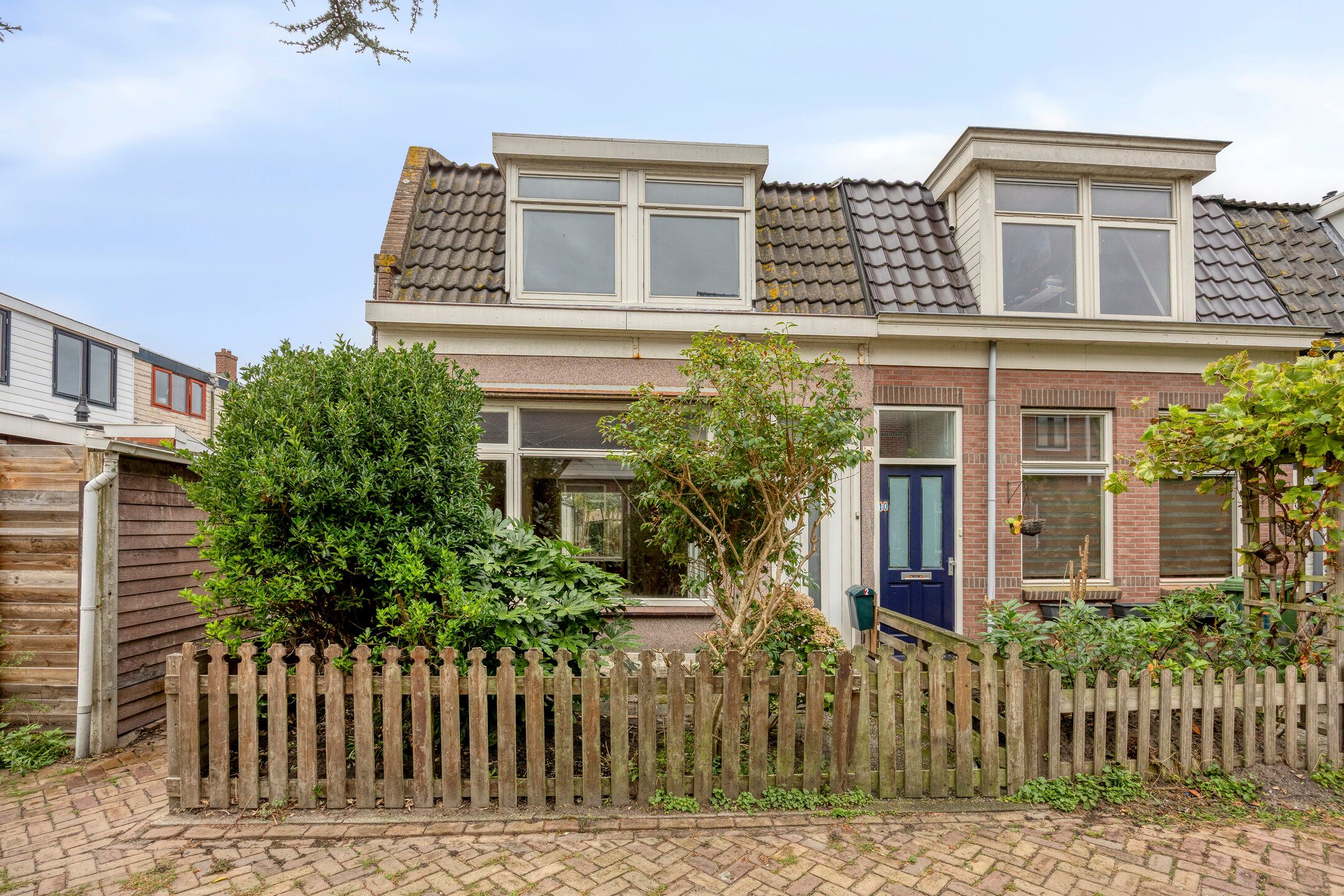 Foto van 3e Emmadwarsstraat 12, Den Helder