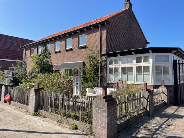 Foto van Ambonstraat 23, Den Helder
