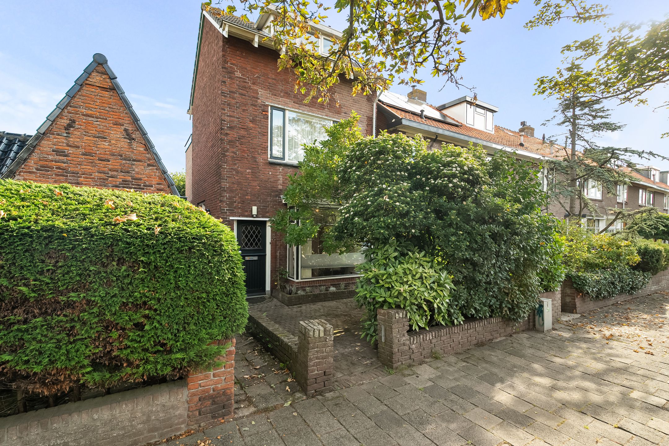Foto van Lombokstraat 3, Den Helder
