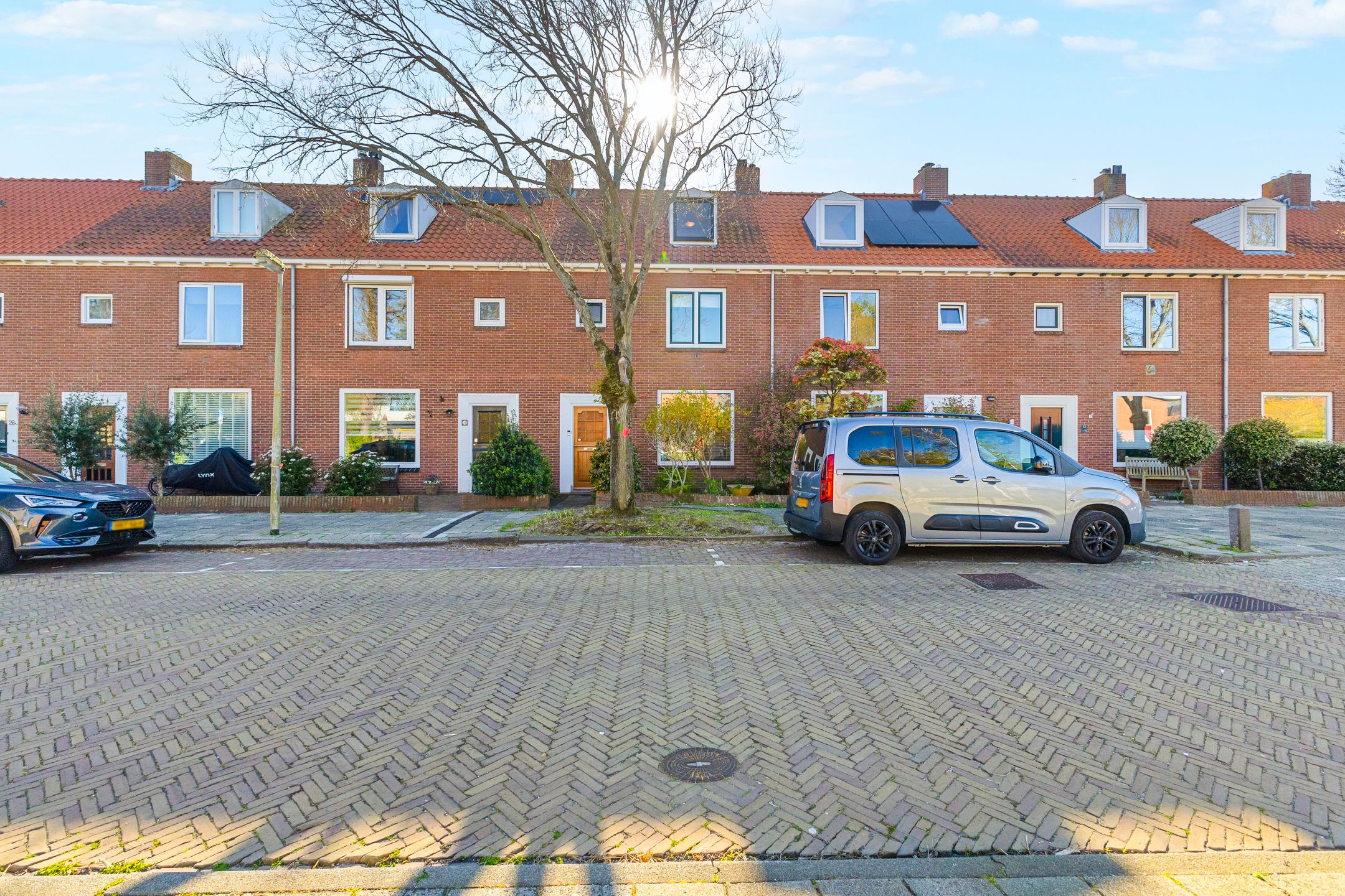 Foto van Celebesstraat 16, Den Helder