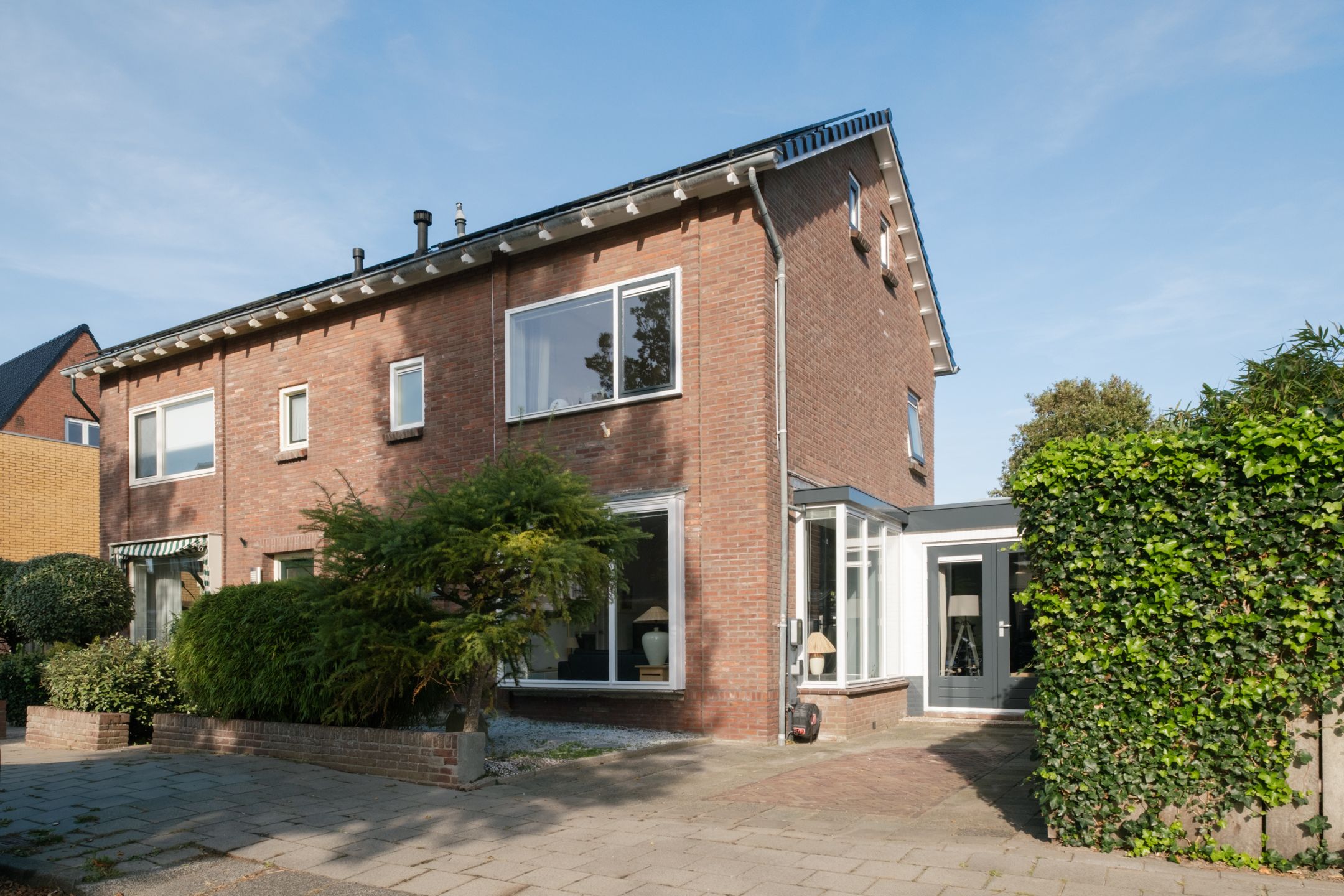 Foto van Celebesstraat 5, Den Helder