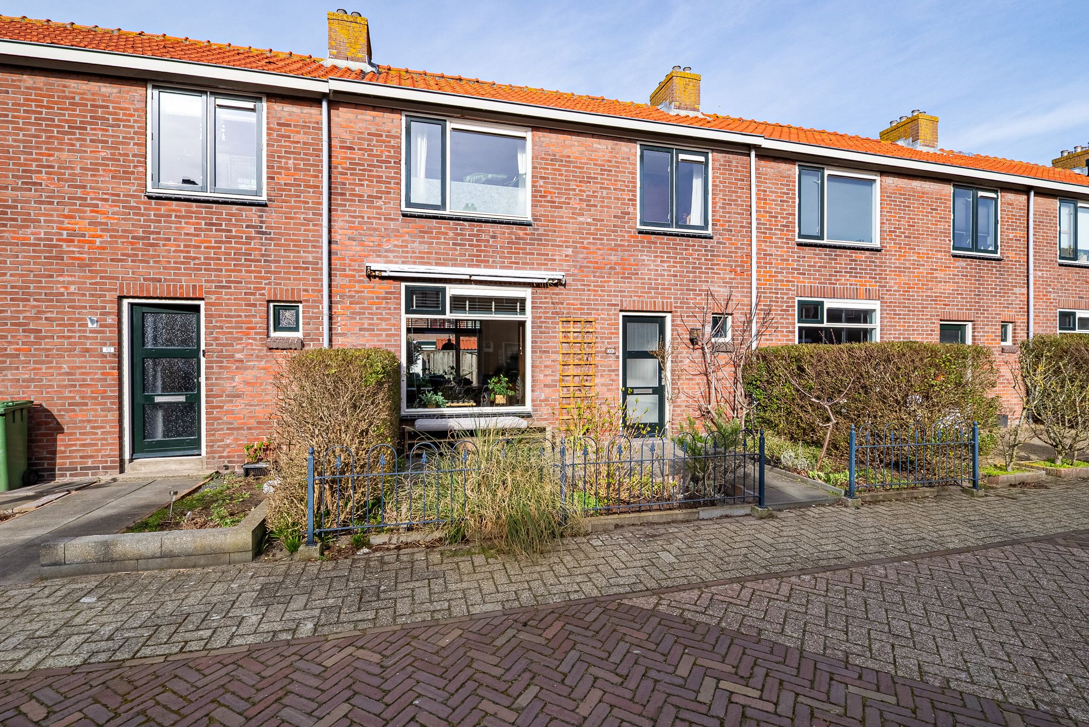 Foto van Jan Bijlstraat 15, Den Helder