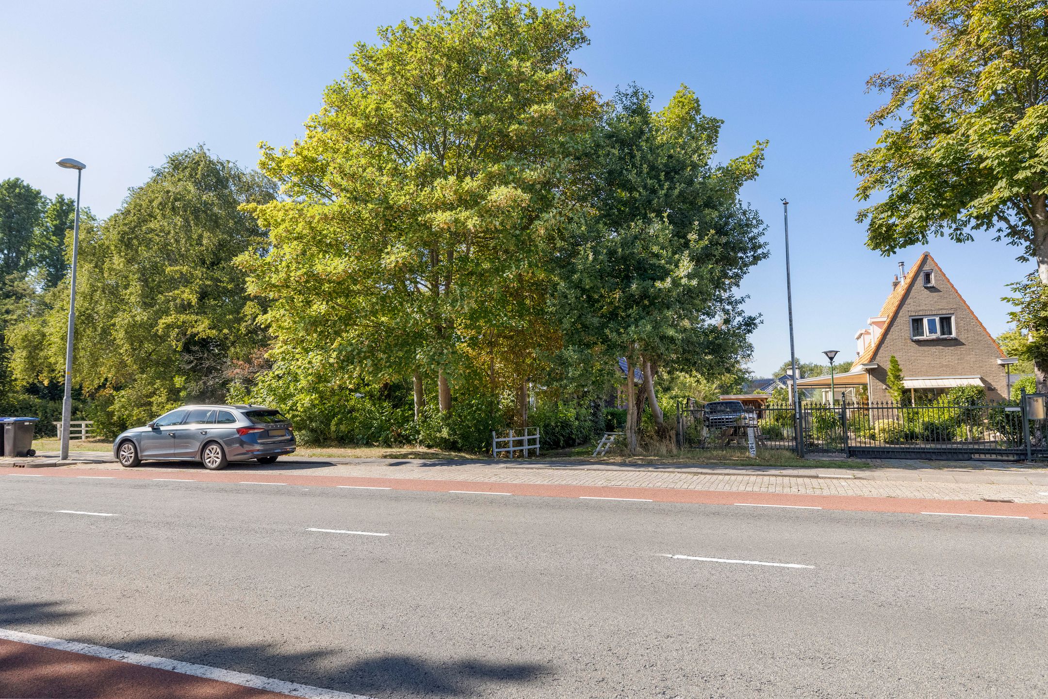 Foto van Jan Verfailleweg 18, Den Helder
