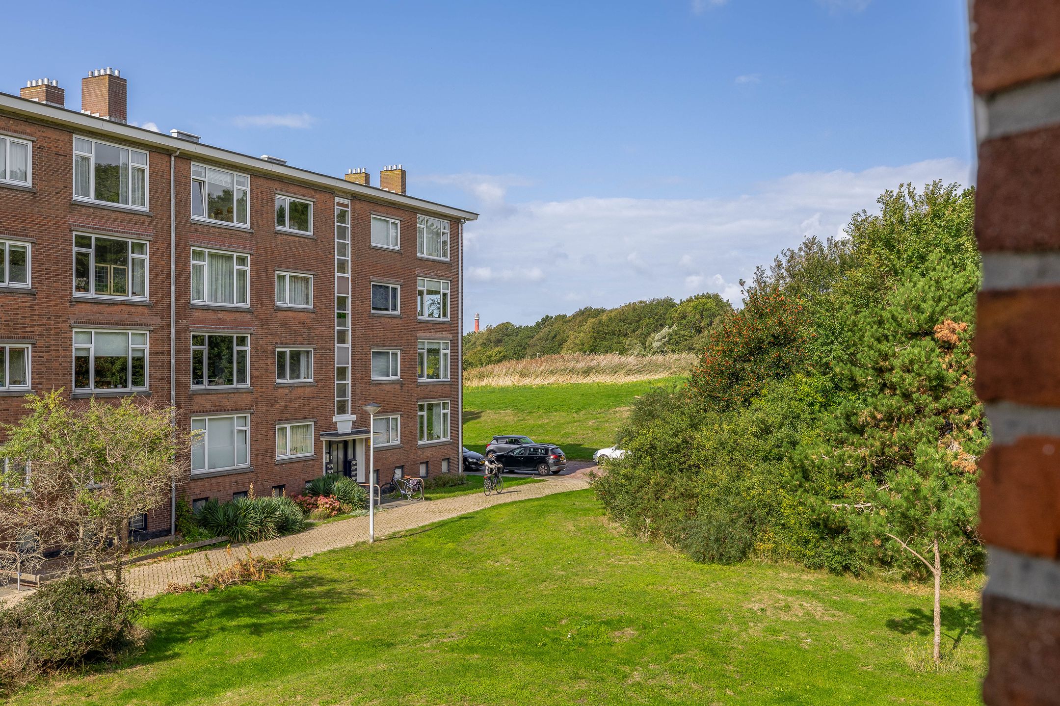 Foto van Jan Verfailleweg 60, Den Helder