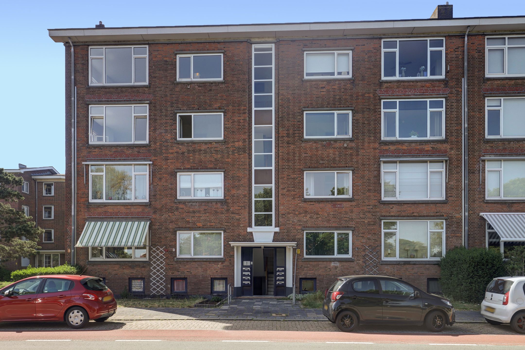 Foto van Jan Verfailleweg 62, Den Helder