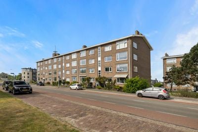 Foto van Jan Verfailleweg 178, Den Helder