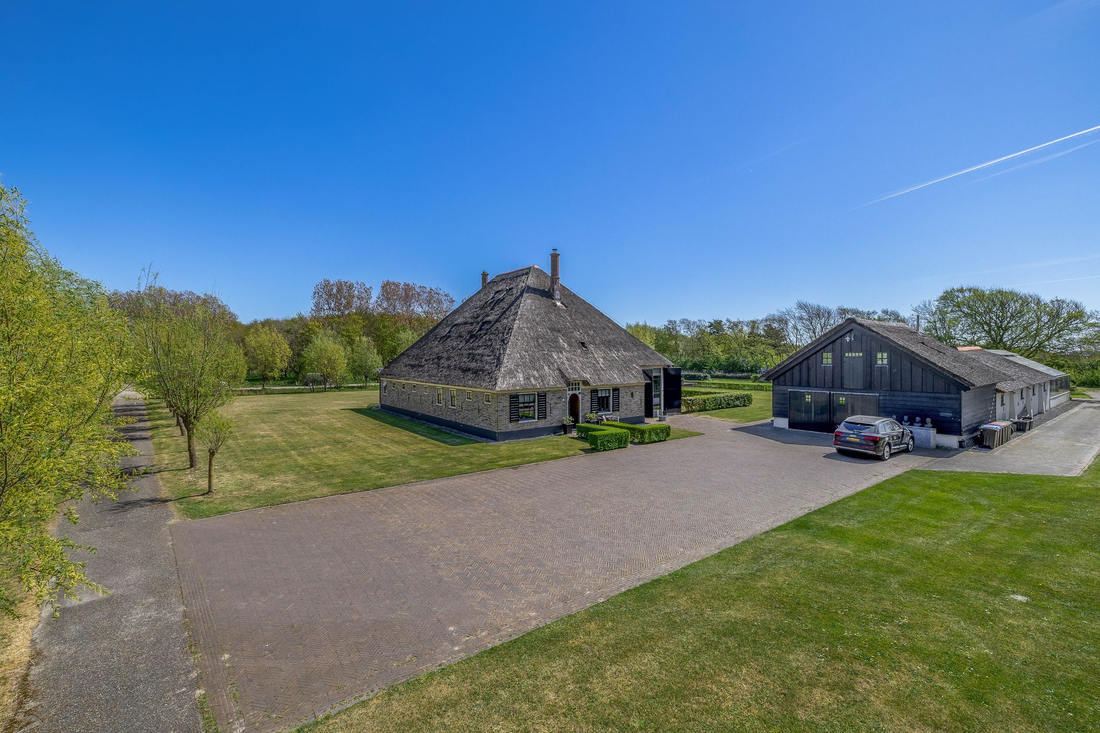 Foto van Jan Verfailleweg 15, Den Helder