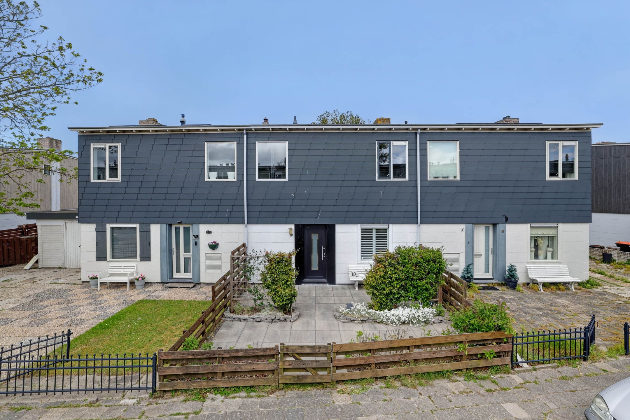 Foto van Goudenregenstraat 10, Den Helder